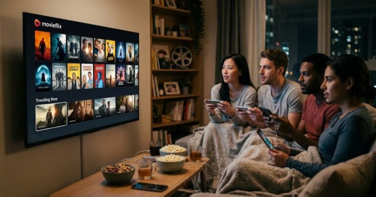movieflix